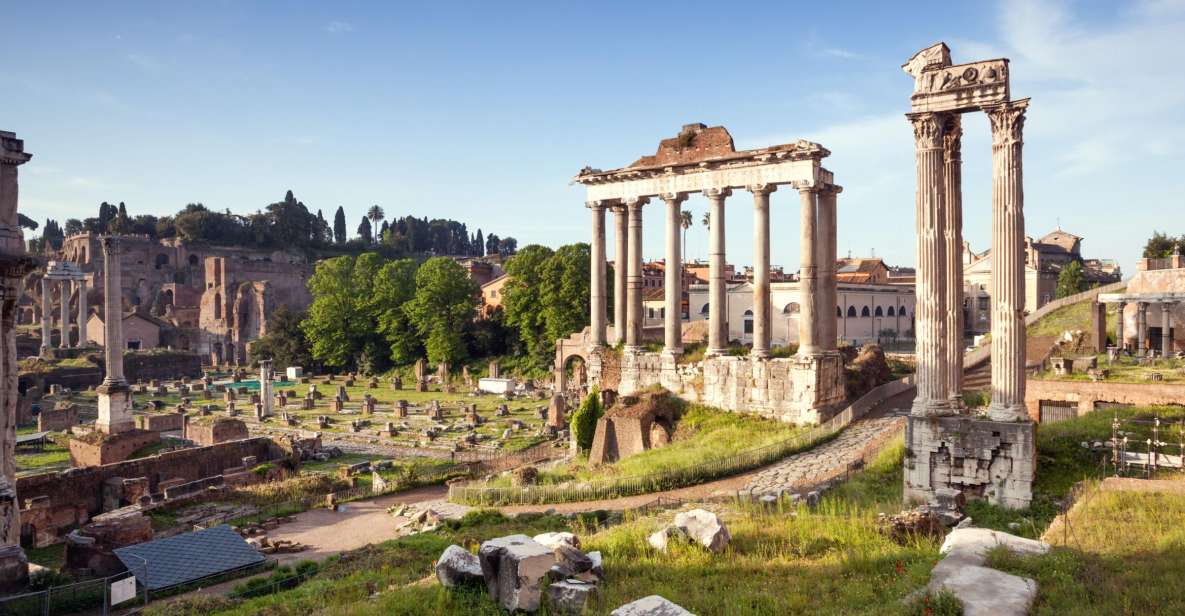 Vatican Museum – Castel Santa Angelo- Metro Ottaviano-Lepanto